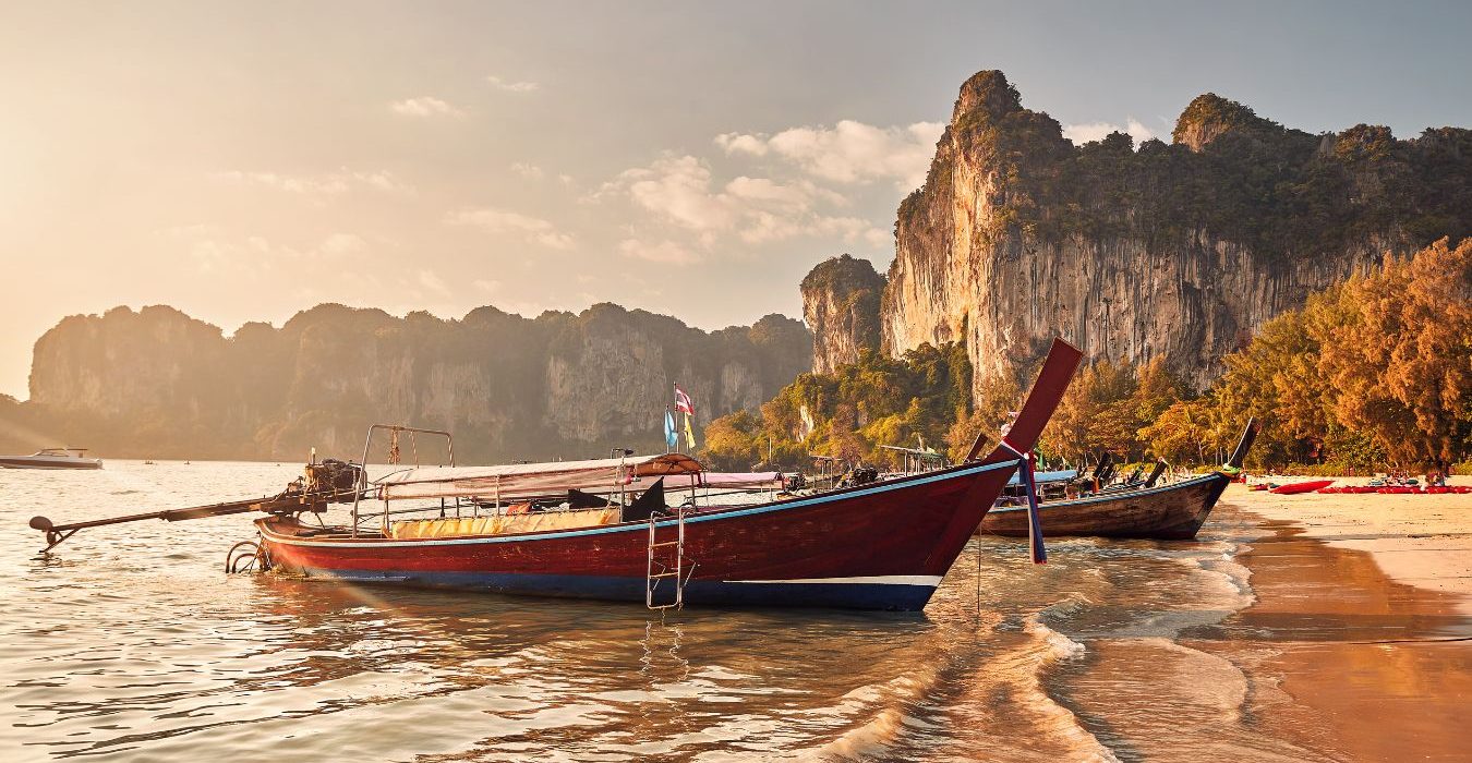 Sustainable Tourism: Preserving Thailand’s Natural Beauty