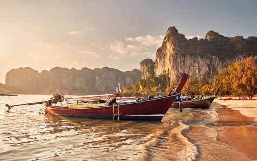 Sustainable Tourism: Preserving Thailand’s Natural Beauty
