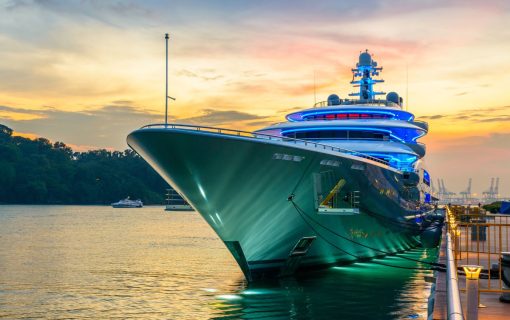 Thailand: A Cultural Journey Through Time